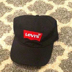 Levi hat